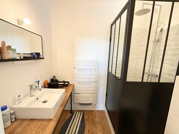 Maison à vendre    9 pièces • 330 m2 Guérande