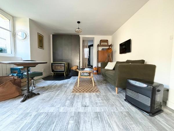 Maison à vendre    9 pièces • 330 m2 Guérande