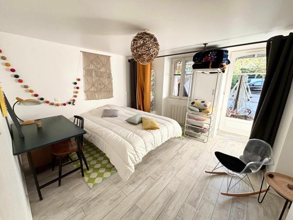 Maison à vendre    9 pièces • 330 m2 Guérande