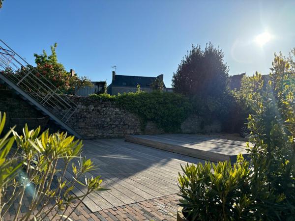 Maison à vendre    9 pièces • 330 m2 Guérande