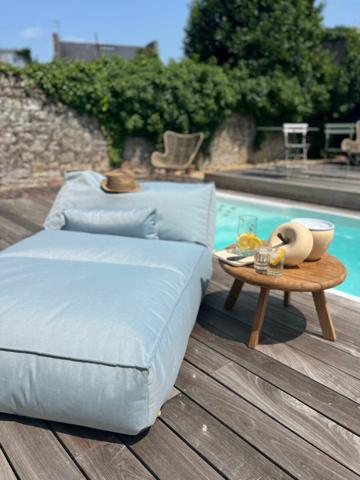 Maison à vendre    9 pièces • 330 m2 Guérande