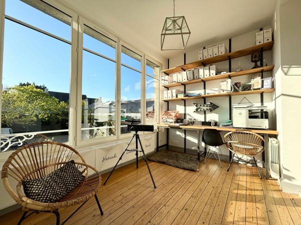 Maison à vendre    9 pièces • 330 m2 Guérande