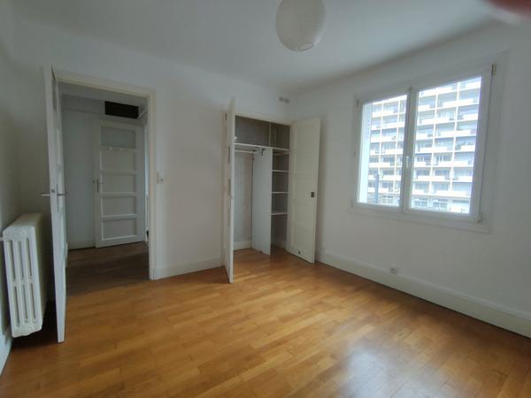 Besançon (25000) T3 2 RUE DE CHALEZEULE