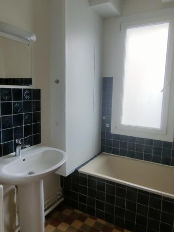 Besançon (25000) T3 2 RUE DE CHALEZEULE