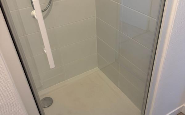 Appartement à louer    2 pièces •  Saint-Cyr-sur-Loire