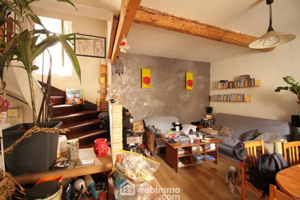 Maison de ville 104 m² à Gonfaron 83590