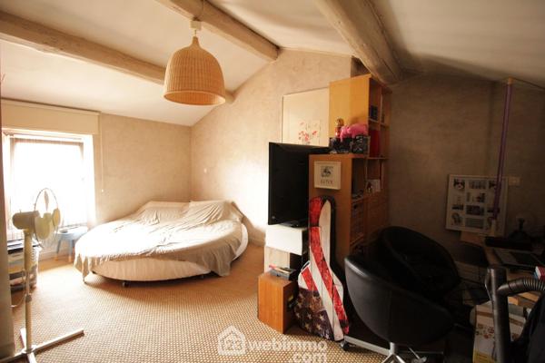 Maison de ville 104 m² à Gonfaron 83590