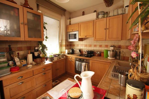 Maison de ville 104 m² à Gonfaron 83590