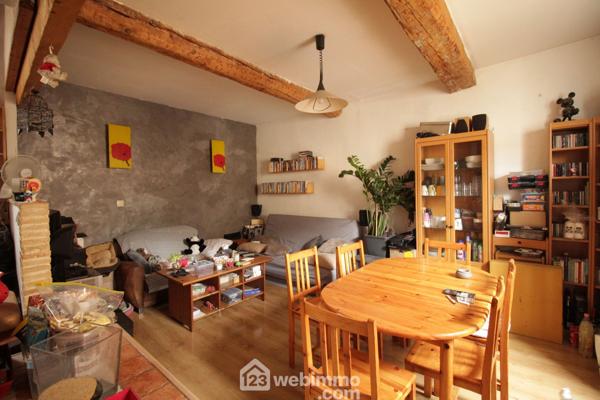 Maison de ville 104 m² à Gonfaron 83590