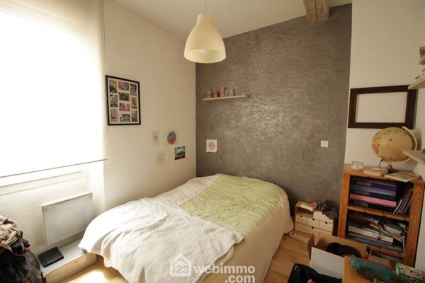 Maison de ville 104 m² à Gonfaron 83590