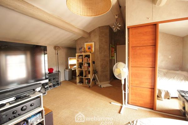 Maison de ville 104 m² à Gonfaron 83590