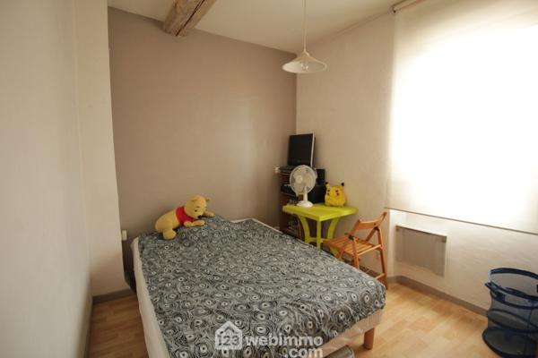 Maison de ville 104 m² à Gonfaron 83590