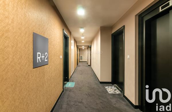 Appartement à vendre 3 pièces 63 m² Romainville