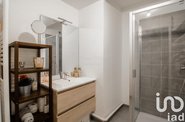 Appartement à vendre 3 pièces 63 m² Romainville