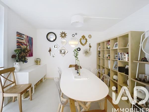 Appartement à vendre 4 pièces 73 m² Douai