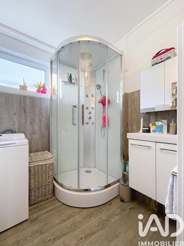 Appartement à vendre 4 pièces 73 m² Douai