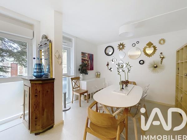 Appartement à vendre 4 pièces 73 m² Douai