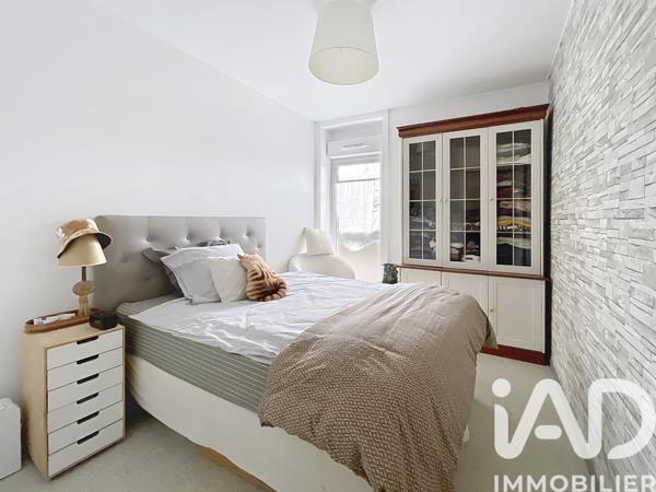 Appartement à vendre 4 pièces 73 m² Douai