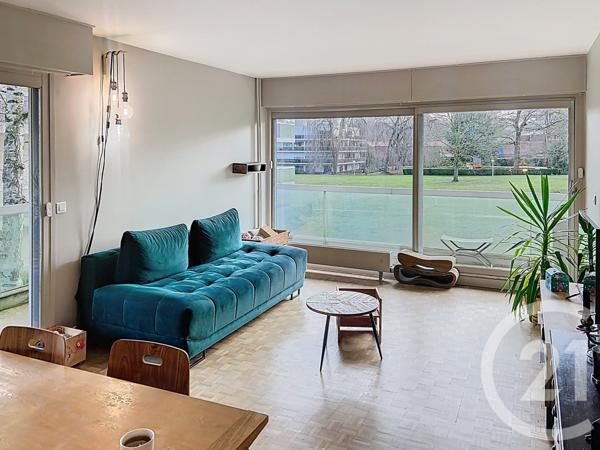 Appartement F5 à vendre  5 pièces - 109,01 m2 CHANTILLY - 60