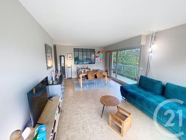 Appartement F5 à vendre  5 pièces - 109,01 m2 CHANTILLY - 60