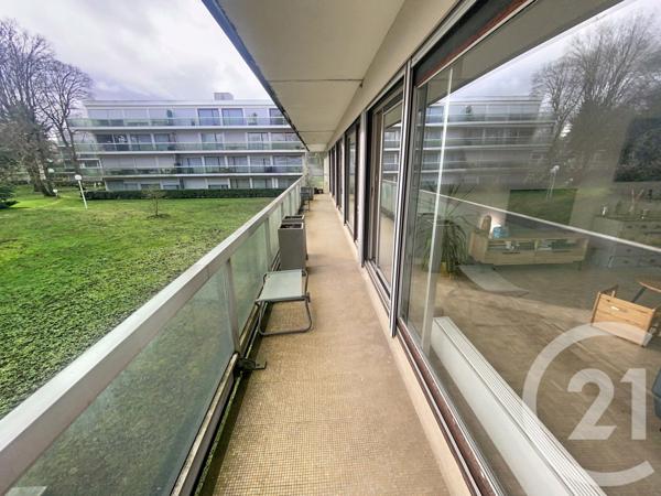 Appartement F5 à vendre  5 pièces - 109,01 m2 CHANTILLY - 60