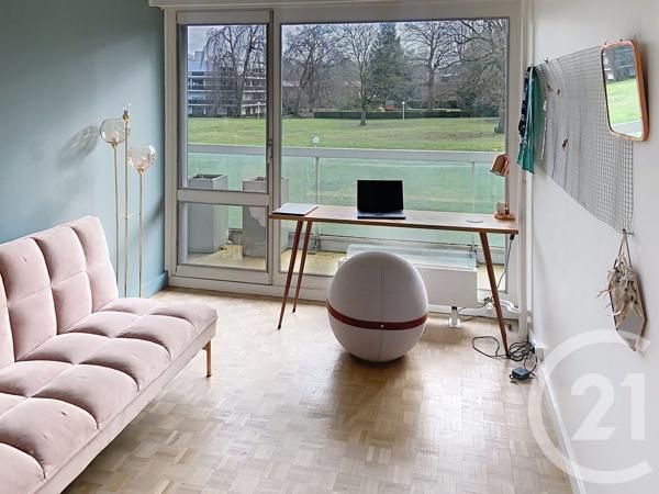 Appartement F5 à vendre  5 pièces - 109,01 m2 CHANTILLY - 60