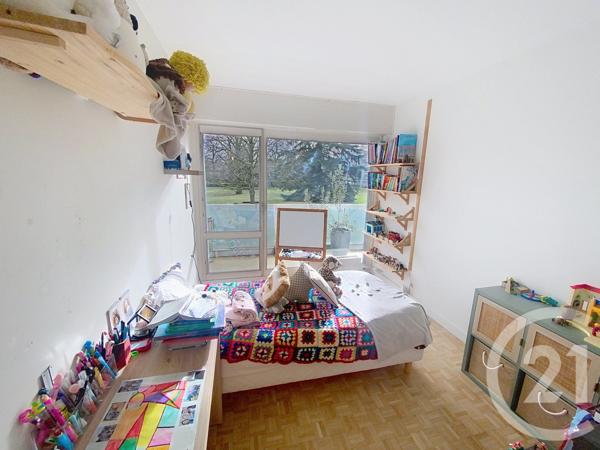 Appartement F5 à vendre  5 pièces - 109,01 m2 CHANTILLY - 60