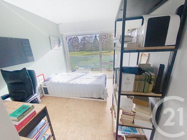 Appartement F5 à vendre  5 pièces - 109,01 m2 CHANTILLY - 60