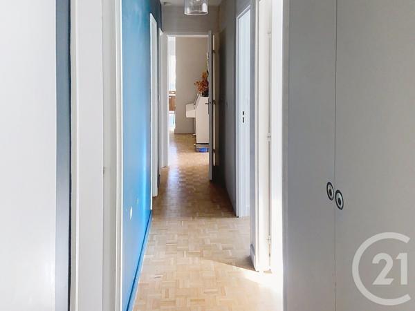 Appartement F5 à vendre  5 pièces - 109,01 m2 CHANTILLY - 60