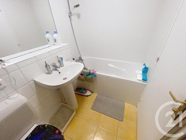 Appartement F5 à vendre  5 pièces - 109,01 m2 CHANTILLY - 60