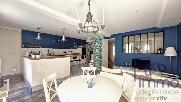 Appartement à vendre à Saint-Étienne (42000)