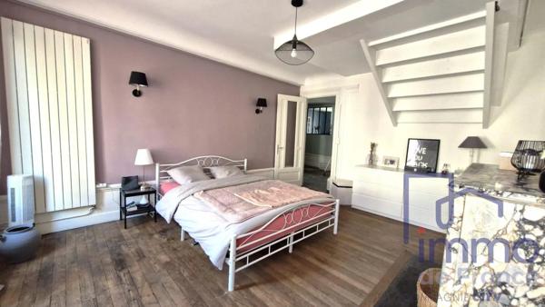 Appartement à vendre à Saint-Étienne (42000)
