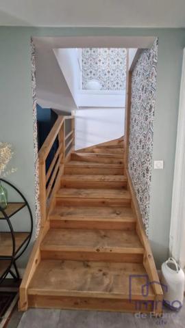 Appartement à vendre à Saint-Étienne (42000)