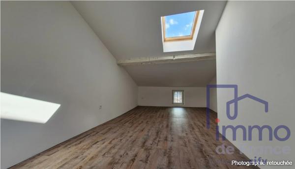Appartement à vendre à Saint-Étienne (42000)