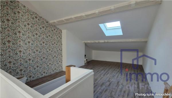 Appartement à vendre à Saint-Étienne (42000)