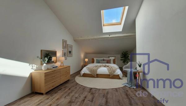 Appartement à vendre à Saint-Étienne (42000)