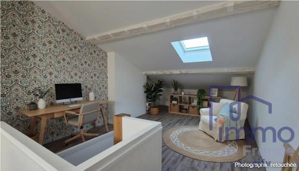 Appartement à vendre à Saint-Étienne (42000)