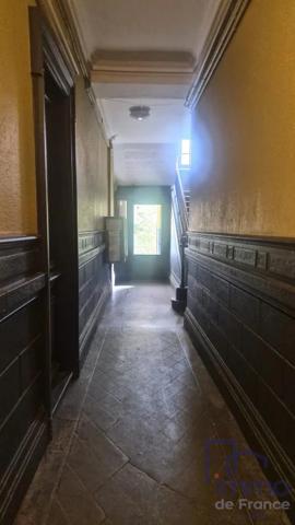 Appartement à vendre à Saint-Étienne (42000)