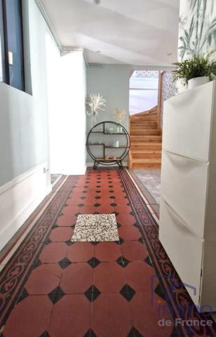 Appartement à vendre à Saint-Étienne (42000)