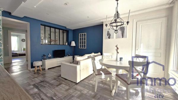 Appartement à vendre à Saint-Étienne (42000)