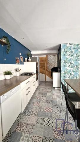 Appartement à vendre à Saint-Étienne (42000)