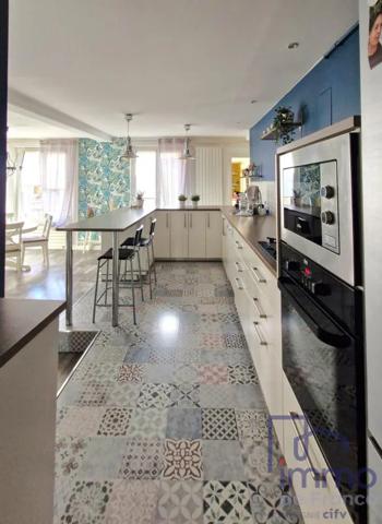 Appartement à vendre à Saint-Étienne (42000)