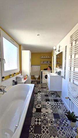 Appartement à vendre à Saint-Étienne (42000)
