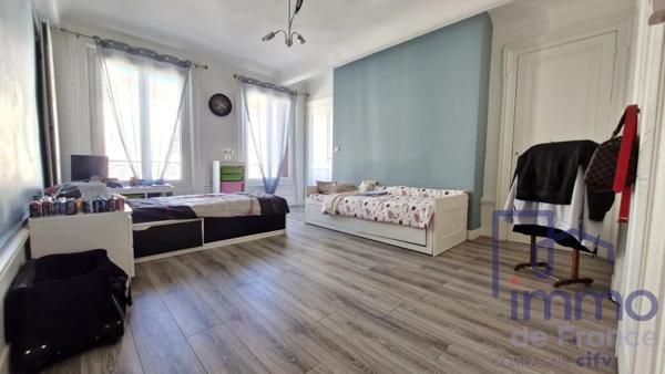Appartement à vendre à Saint-Étienne (42000)