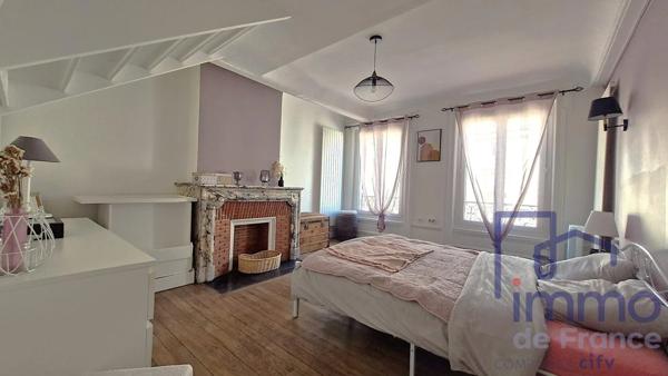 Appartement à vendre à Saint-Étienne (42000)