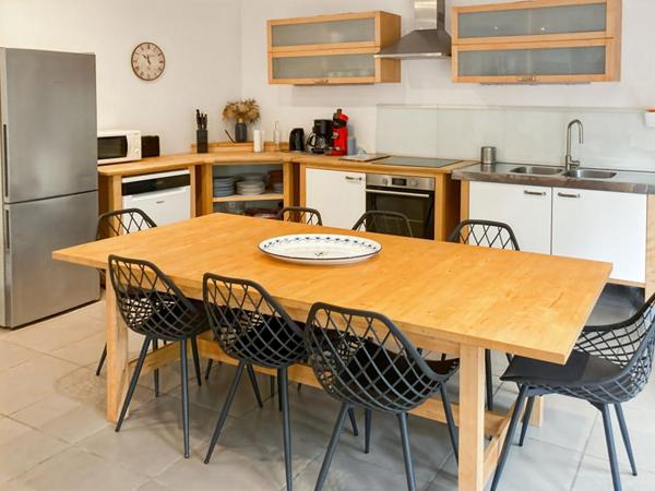 Double propriété pleine de charme à 1 min du lac de Biscarrosse