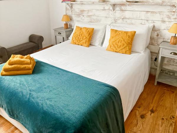 Double propriété pleine de charme à 1 min du lac de Biscarrosse