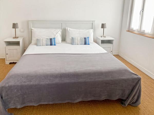 Double propriété pleine de charme à 1 min du lac de Biscarrosse