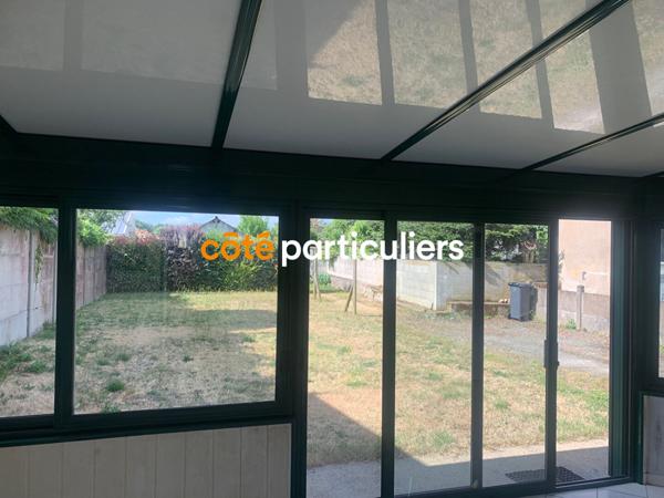 Vente Maison81 m² - 5 Pièces - JALLAIS (49510)