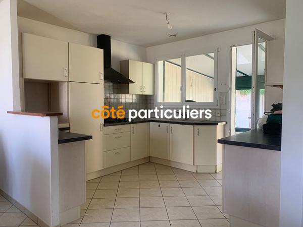 Vente Maison81 m² - 5 Pièces - JALLAIS (49510)